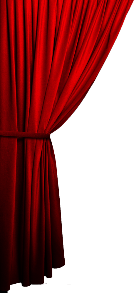 Curtain