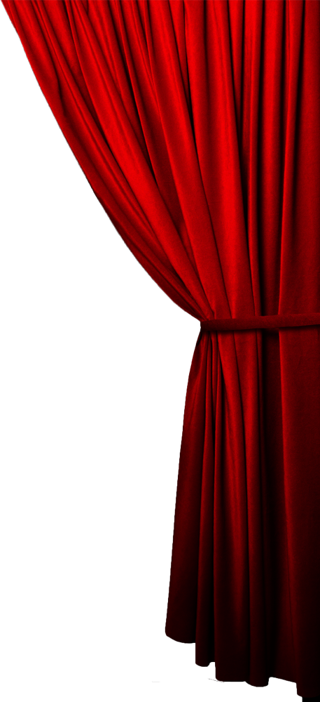 Curtain